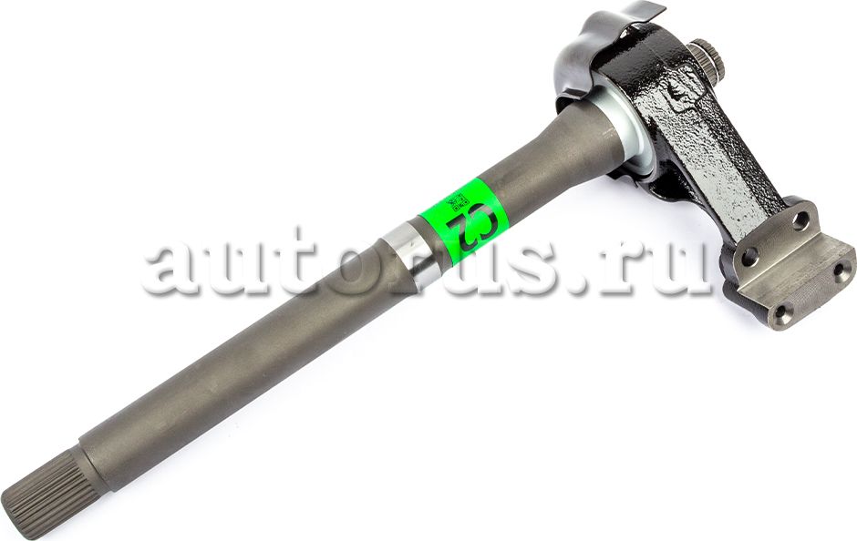 Полуось (привод в сборе, приводной вал) Hyundai / KIA. Артикул 495602S250