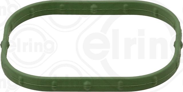 Прокладка впускного коллектора Elring (FPM (Fluor-Kautschuk)) для Ford Focus III 2013-2019. Артикул 771.320