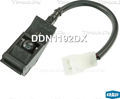 Форсунка омывателя стекла (Krauf). Артикул DDN1192DX