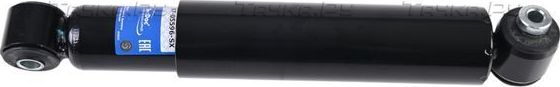 Амортизатор Stellox. Артикул 87-05596-SX