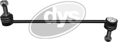 Стойка (тяга) стабилизатора DYS (Стольное литье). Артикул 30-63618