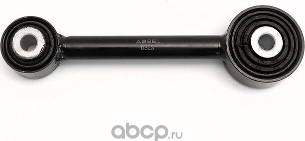 Стойка стабилизатора переднего (Absel). Артикул AU350040