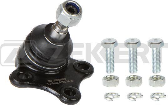 Шаровая опора Zekkert. Артикул TG-5405