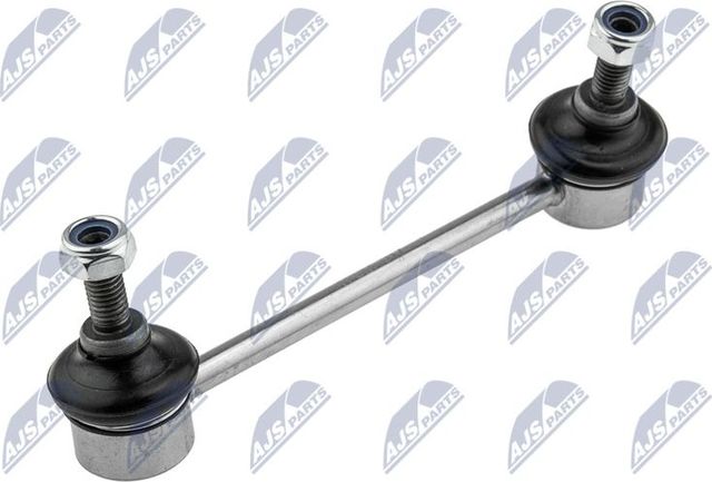 Стойка (тяга) стабилизатора NTY задняя левая для MINI Paceman R61 2012-2016. Артикул ZLT-BM-017