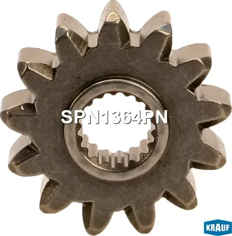 Шестерня бендикса (Krauf) Krauf. Артикул SPN1364PN