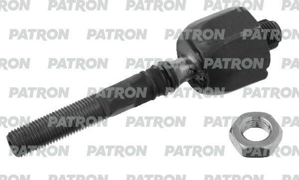 Рулевая тяга Patron правая/левая для Citroen C5 II 2008-2017. Артикул PS2254