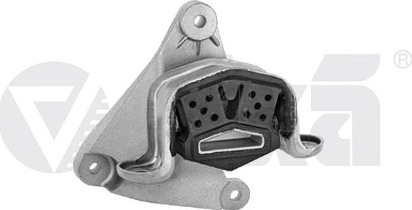 Подушка (опора) двигателя Vika. Артикул 43991700101