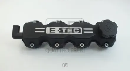 Крышка клапанная (Quattro Freni). Артикул qf72a00135