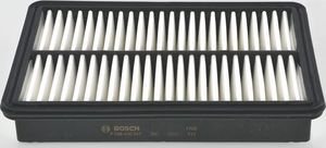 Воздушный фильтр Bosch для Mazda CX-5 I 2011-2017. Артикул F 026 400 347