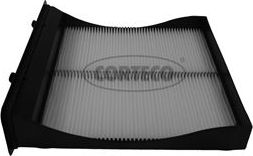 Салонный фильтр Corteco для Subaru Levorg 2015-2026. Артикул 80001767