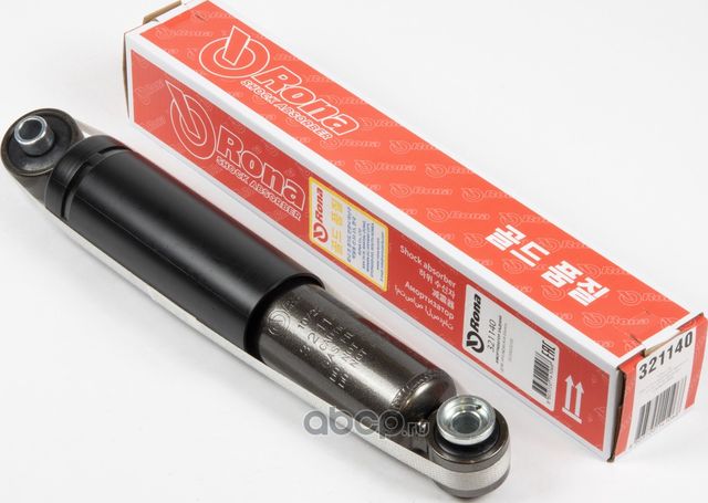 Амортизатор задний газовый RONA для ам HYUNDAI Elantra, 321140. Артикул 321140