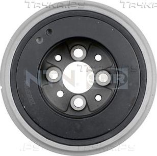 Шкив коленвала NTN / SNR для Volkswagen Golf IV 1999-2006. Артикул DPF357.00