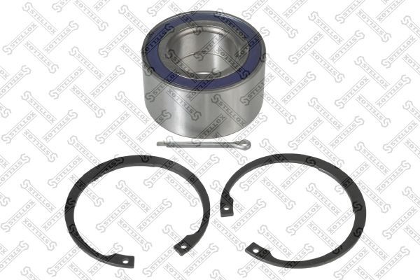 Ступичный подшипник (комплект) Stellox. Артикул 43-28055-SX