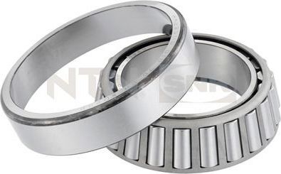 Ступичный подшипник NTN / SNR для Scania 3 1988-1996. Артикул HDB145