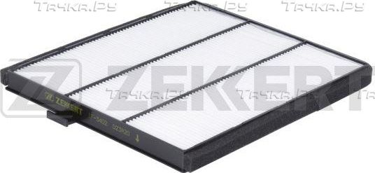 Салонный фильтр Zekkert. Артикул IF-3402