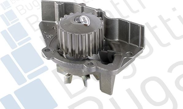 Помпа (водяной насос) Bugatti. Артикул PA5506