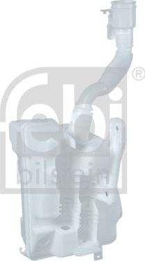 Бачок омывателя Febi Bilstein (полипропилен). Артикул 109505