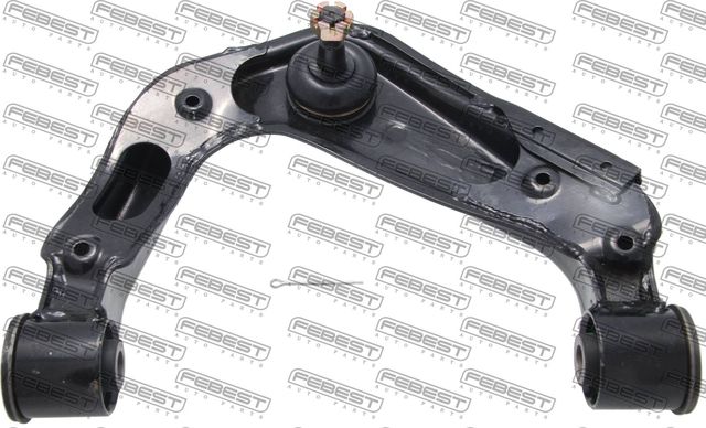 Поперечный рычаг Febest. Артикул 0224-R51UL