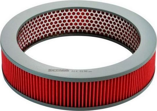 Воздушный фильтр Denckermann для LTI TX I 1997-2002. Артикул A140190