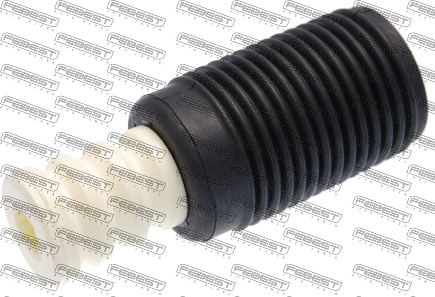 Пыльник амортизатора (стойки) Febest. Артикул TSHB-IPS10F
