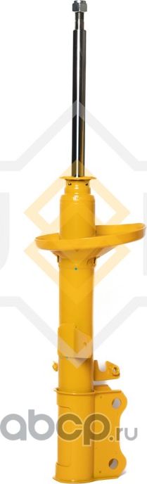 Стойка амортизаторная задняя R (Sufix). Артикул SU1346