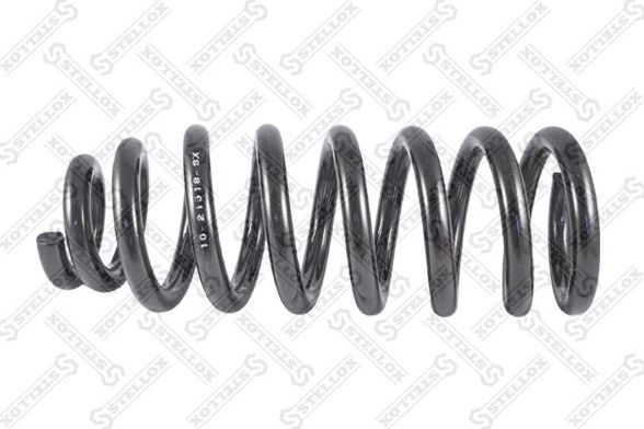 Пружина подвески Stellox передняя для Kia Sorento I 2002-2011. Артикул 10-21518-SX