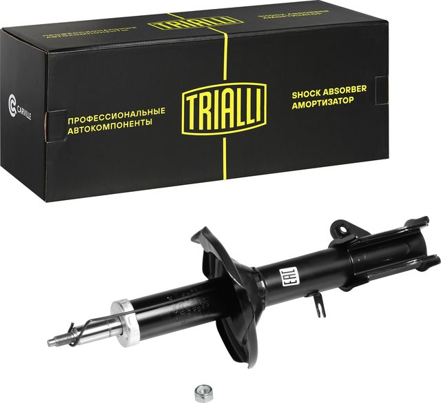 Амортизатор Trialli. Артикул AG 08206