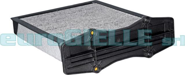 Салонный фильтр Sivento. Артикул G631