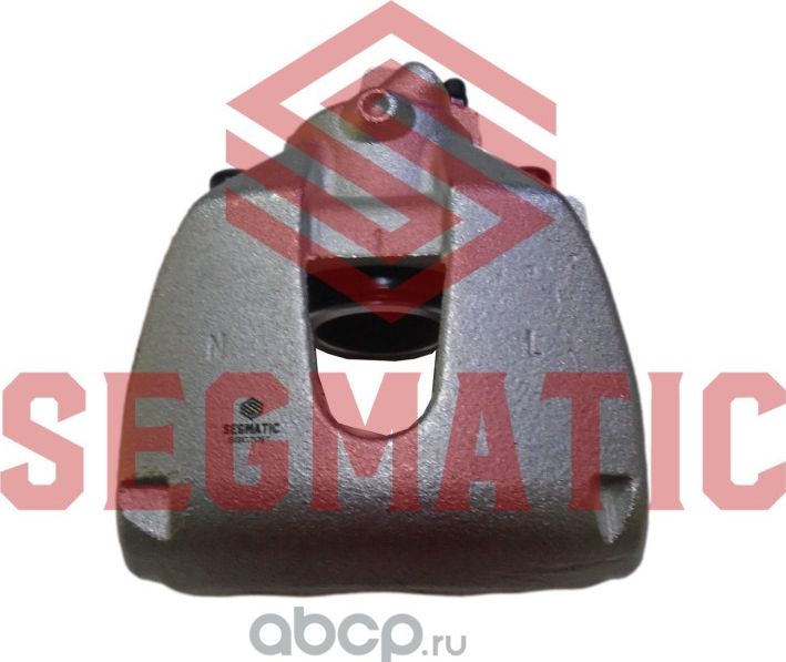 Суппорт тормозной (Segmatic). Артикул SGC7097