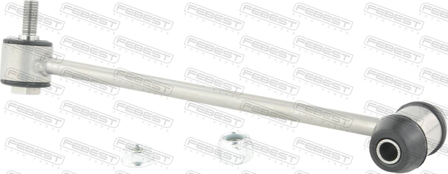 Стойка (тяга) стабилизатора Febest. Артикул 1623-204RL