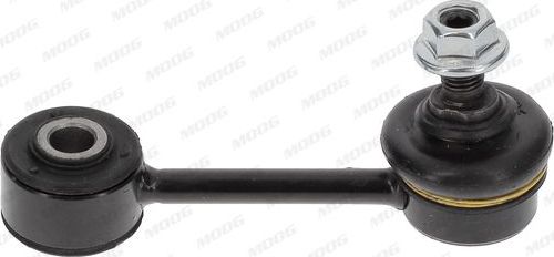 Стойка (тяга) стабилизатора MOOG. Артикул KI-LS-2670