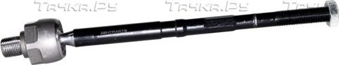 Рулевая тяга Zentparts. Артикул Z28507