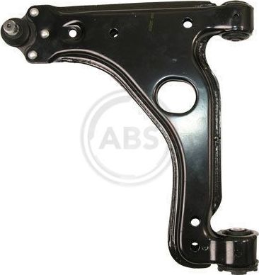 Поперечный рычаг ABS (сталь). Артикул 210414