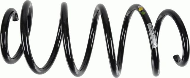 Пружина подвески SACHS. Артикул 993 105