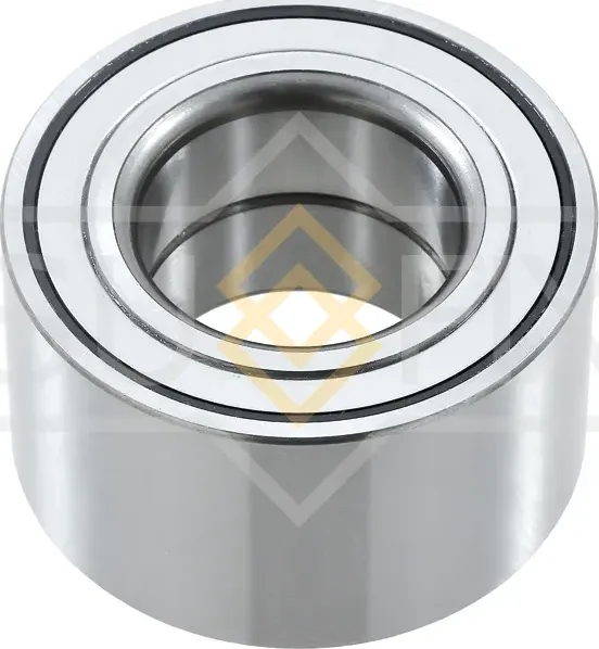 Подшипник ступицы передний (Sufix). Артикул SM1077