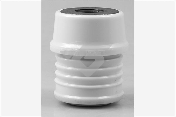 Сайлентблок задней балки Hutchinson. Артикул 531640