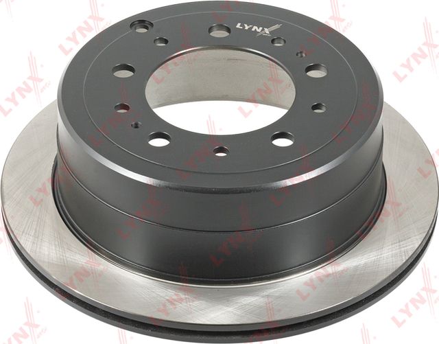 Тормозной диск LYNXauto. Артикул BN-1185