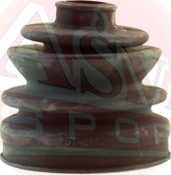 Пыльник шруса Asva. Артикул ASBT-2126