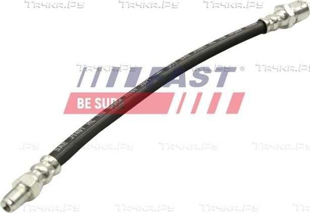 Тормозной шланг Fast передний правый/левый для Fiat Punto III Punto Evo 2008-2012. Артикул FT35062