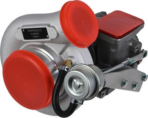 Турбина (турбокомпрессор) Zentparts. Артикул Z146541