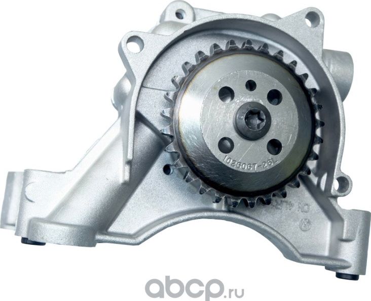 МАСЛЯНЫЙ НАСОС (Bogap) Bogap. Артикул A1410103