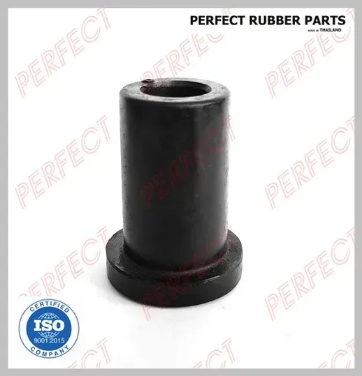 Втулка рессоры 17x28x45/53 PERFECT (Кратность 2 шт) Perfect. Артикул MIT24L200EL
