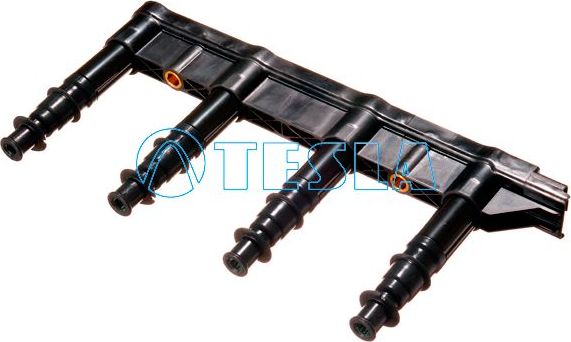 Катушка зажигания Tesla для Peugeot 307 I 2003-2007. Артикул CL151