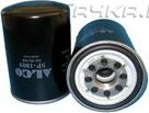 Масляный фильтр Alco Filters для Mazda 626 IV (GE) 1992-1997. Артикул SP-1009
