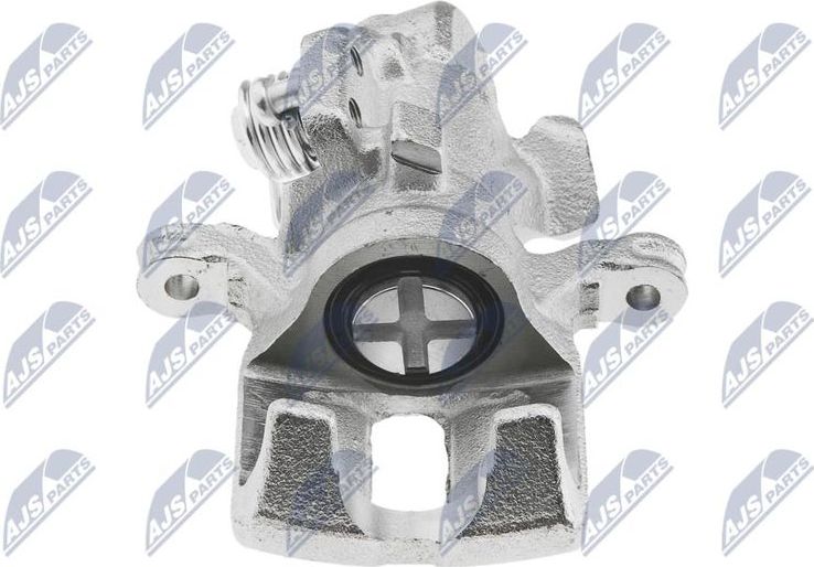 Тормозной суппорт NTY задний правый для Rover 200 III (R3) 1995-2000. Артикул HZT-HD-000