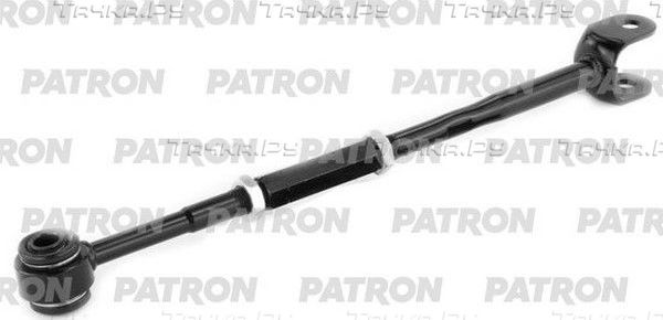 Сайлентблок заднего рычага подвески Patron левый для Lexus ES III 1996-2006. Артикул PS50138L