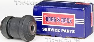 Сайлентблок переднего рычага подвески Borg & Beck. Артикул BSK6022