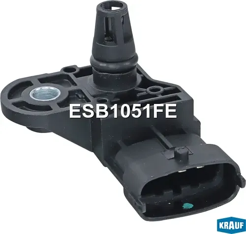 Датчик давления во впускном коллекторе (Krauf). Артикул ESB1051FE