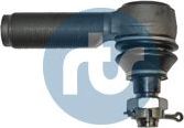 Наконечник рулевой тяги RTS. Артикул 91C-10006