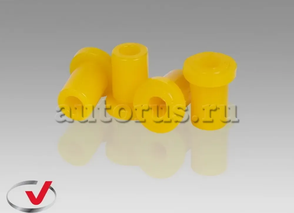 Втулка Полиуретановая рессоры RR (Vtulka). Артикул 310146